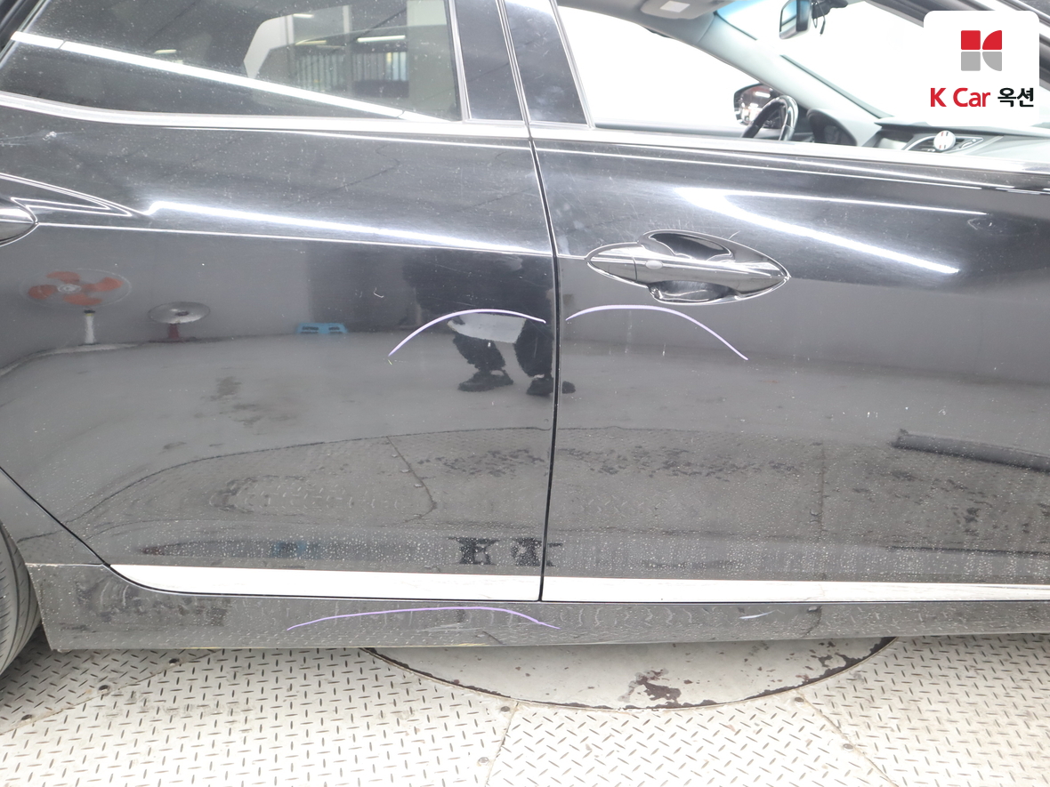 현대자동차 그랜저 2015 - 이미지 46