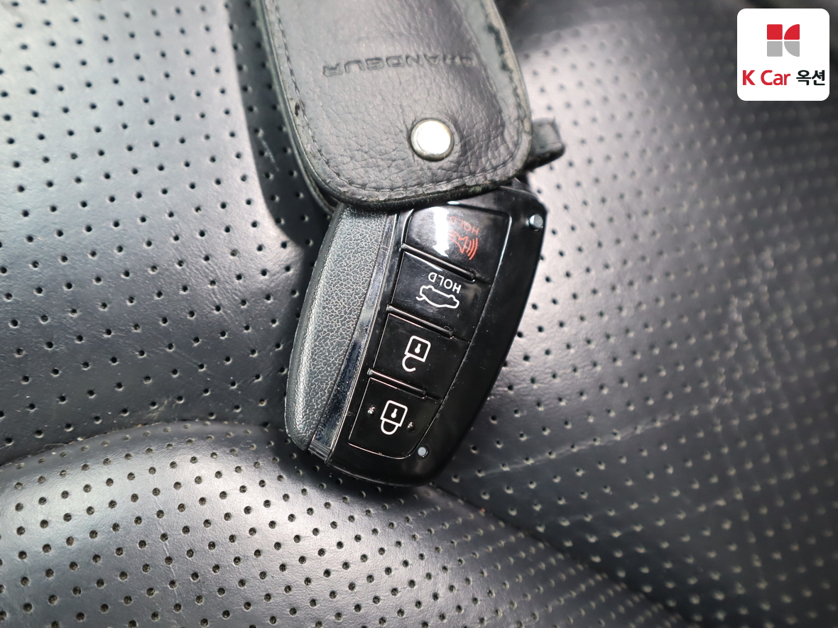 현대자동차 그랜저 2015 - 이미지 18