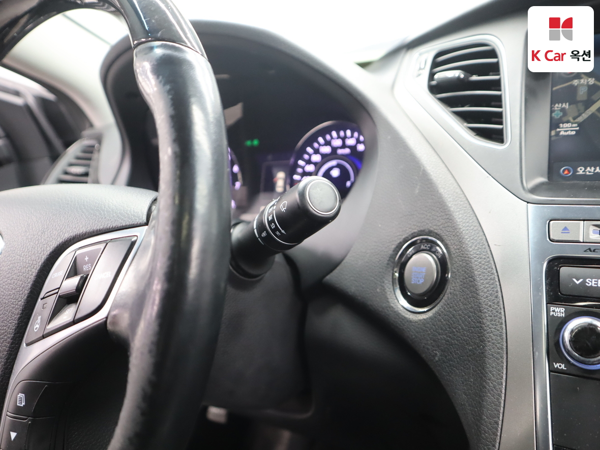 현대자동차 그랜저 2015 - 이미지 11