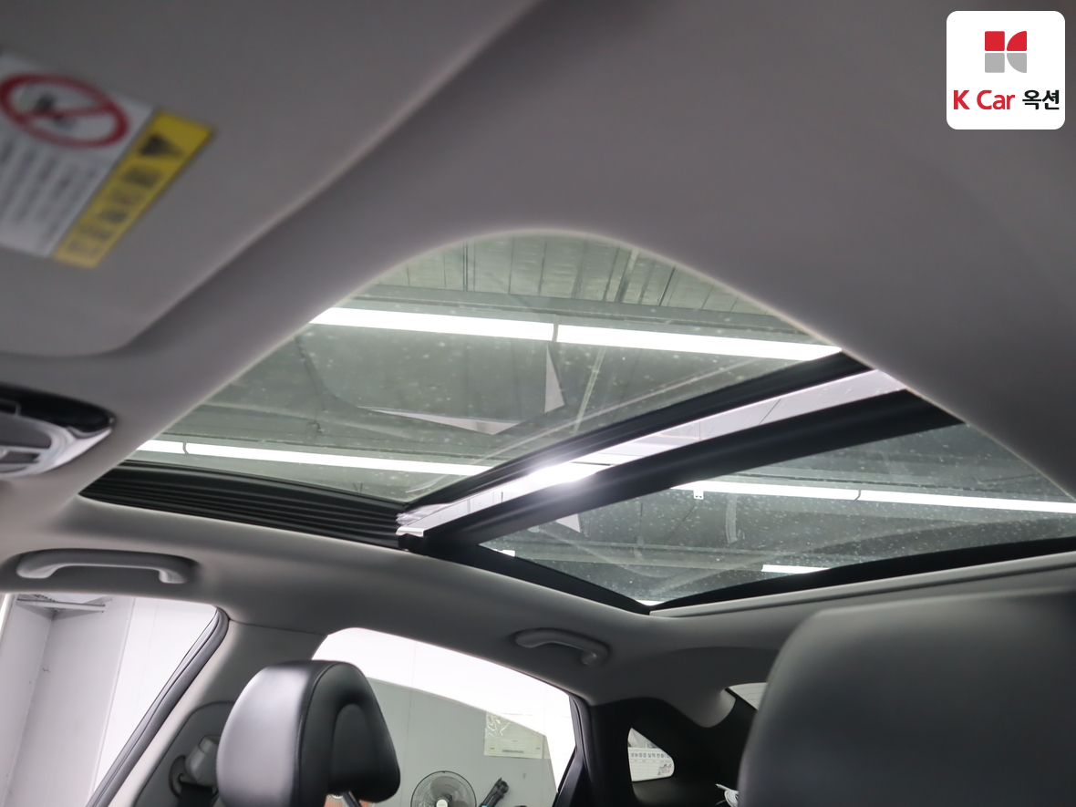 현대자동차 그랜저 2015 - 이미지 22