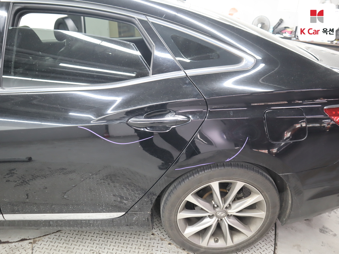 현대자동차 그랜저 2015 - 이미지 42