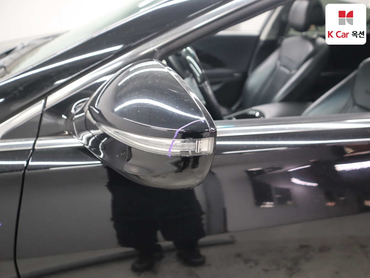 현대자동차 그랜저 2015 - 이미지 40