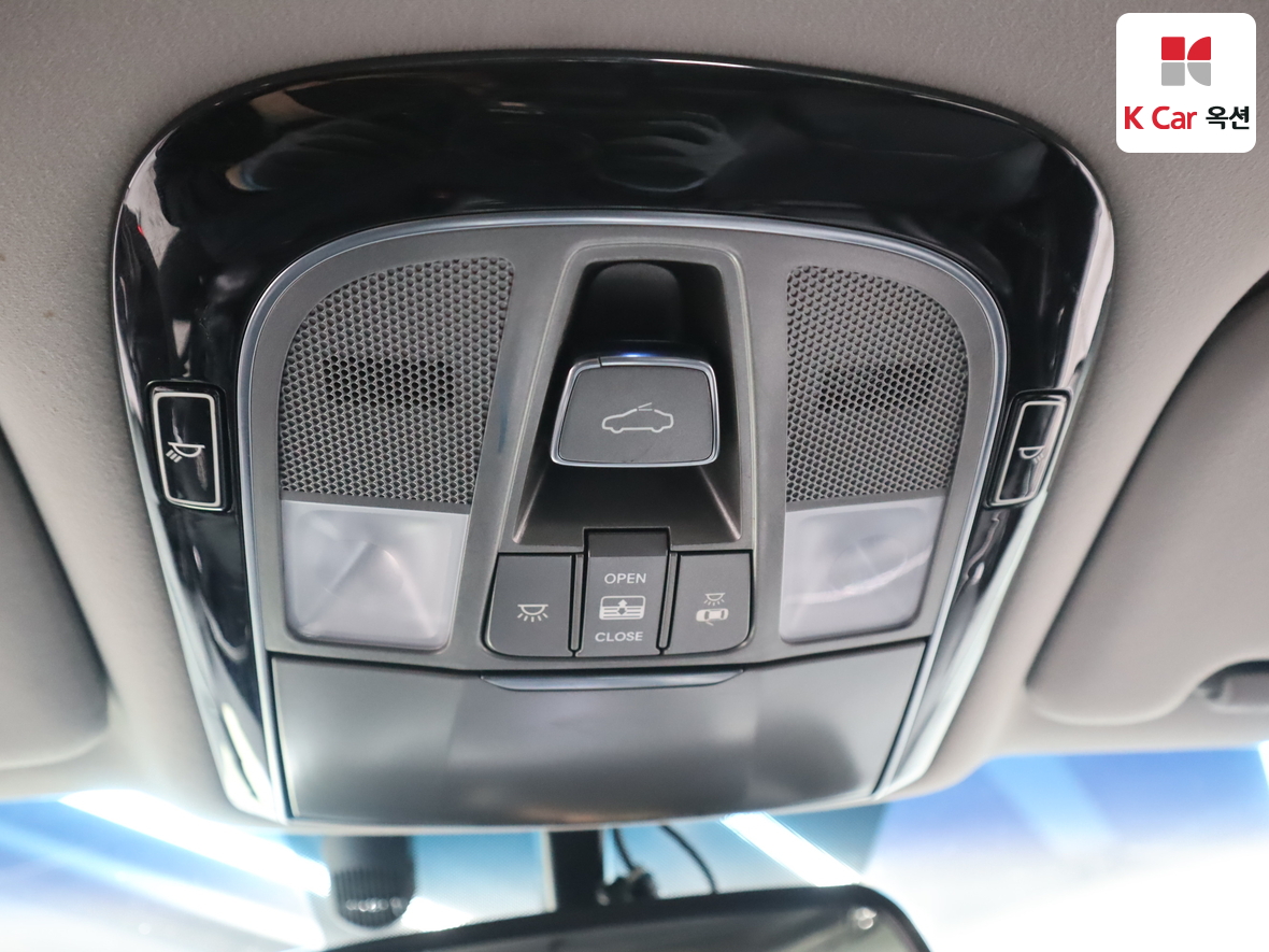 현대자동차 그랜저 2015 - 이미지 12