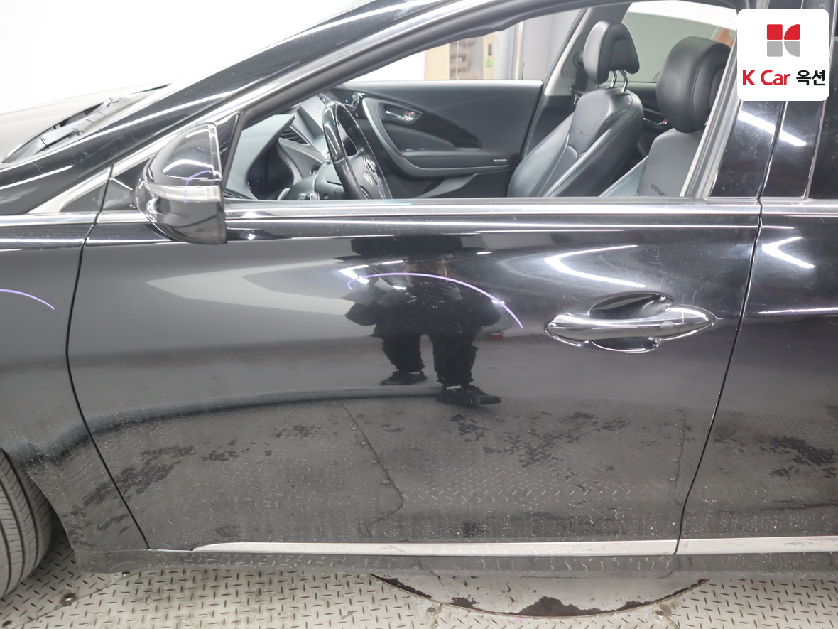 현대자동차 그랜저 2015 - 이미지 41