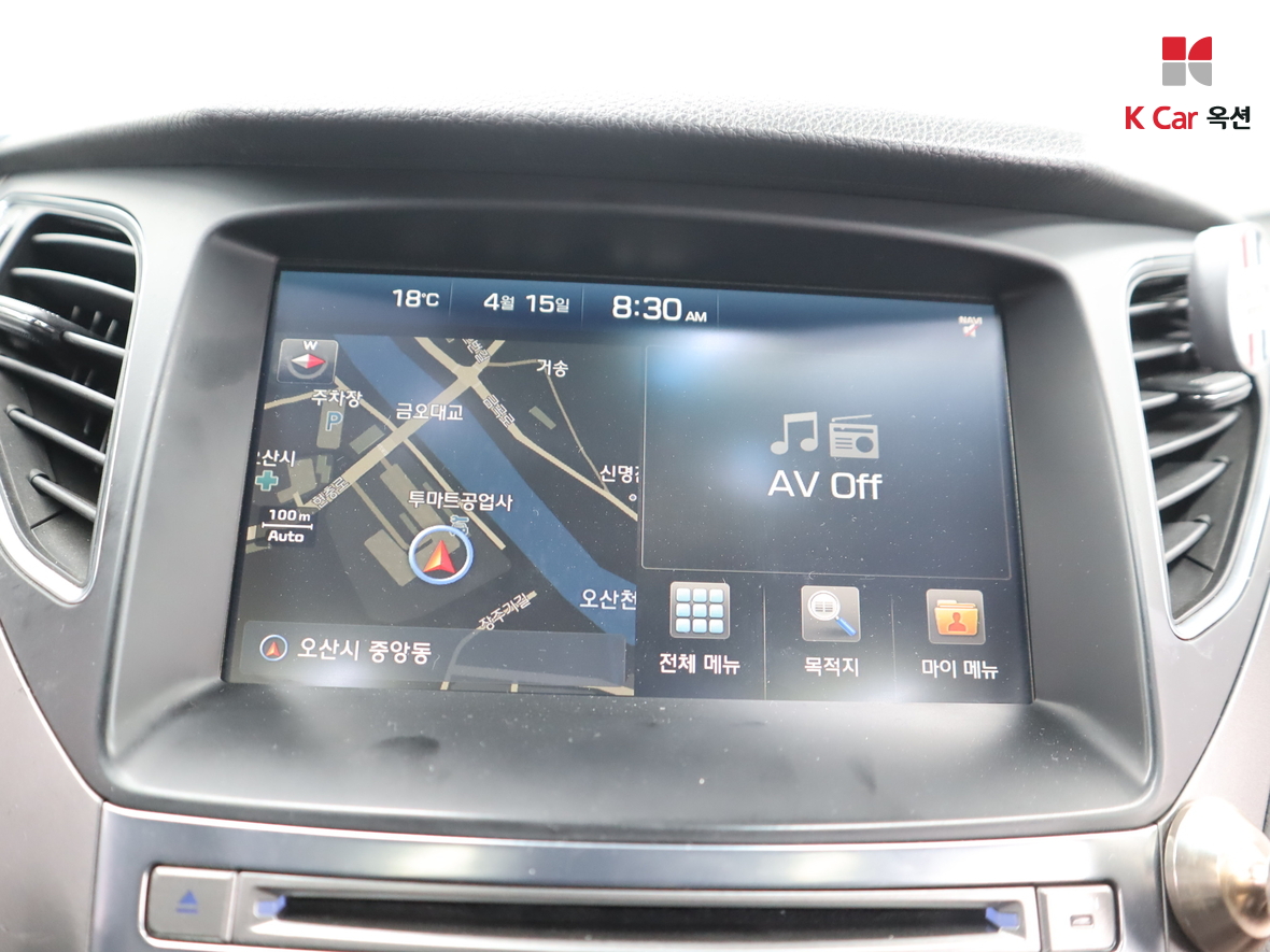 현대자동차 그랜저 2015 - 이미지 14