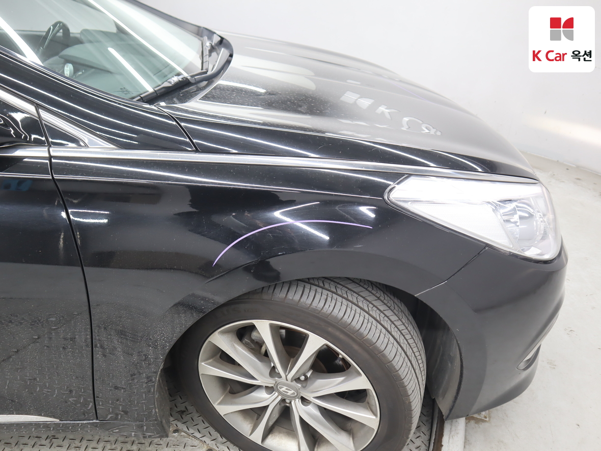 현대자동차 그랜저 2015 - 이미지 48