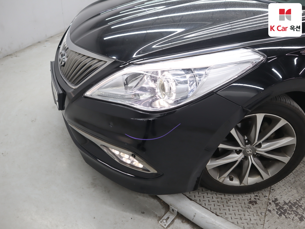 현대자동차 그랜저 2015 - 이미지 38