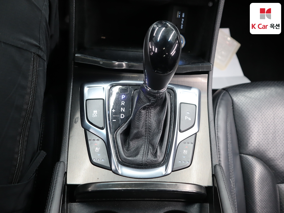 현대자동차 그랜저 2015 - 이미지 17