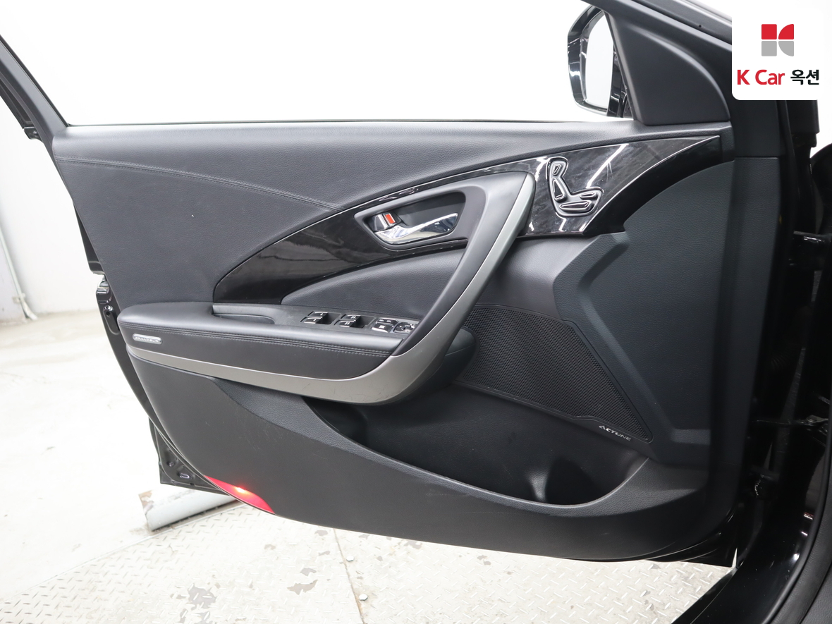 현대자동차 그랜저 2015 - 이미지 8