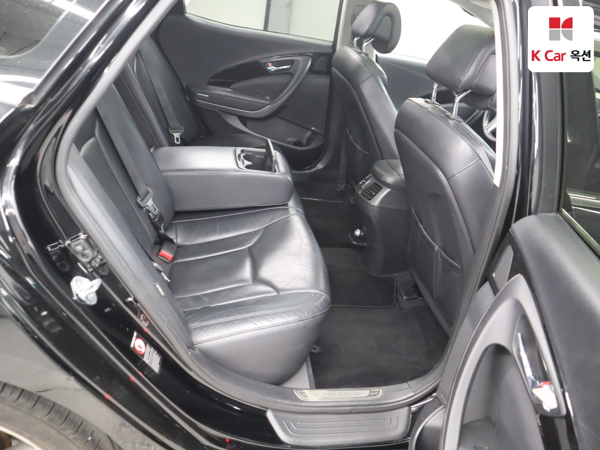 현대자동차 그랜저 2015 - 이미지 30