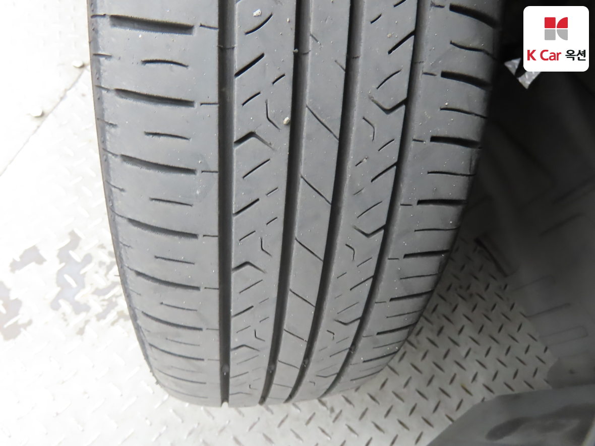 جنرال موتورز كوريا سبارك 2012 - صورة 31