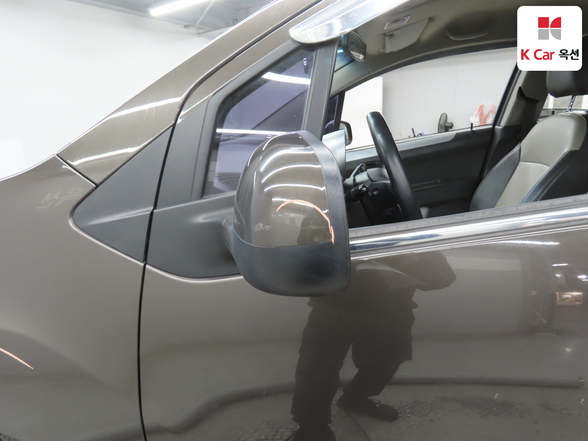 جنرال موتورز كوريا سبارك 2012 - صورة 34