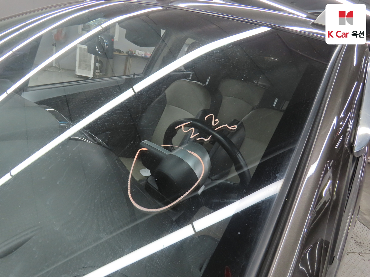 جنرال موتورز كوريا سبارك 2012 - صورة 33