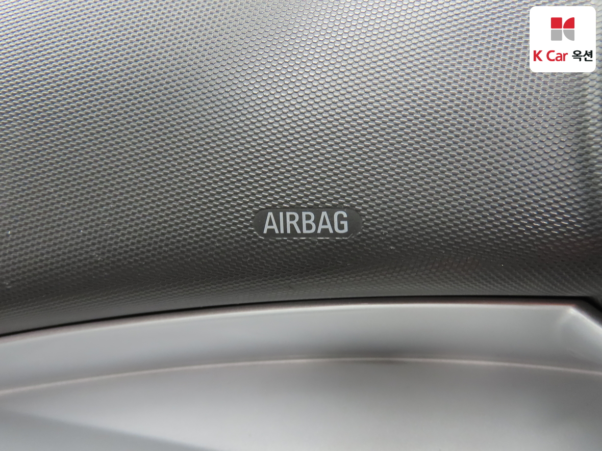 جنرال موتورز كوريا سبارك 2012 - صورة 30