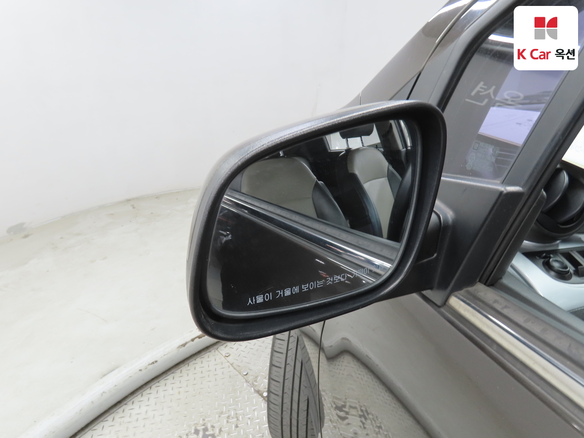 جنرال موتورز كوريا سبارك 2012 - صورة 21