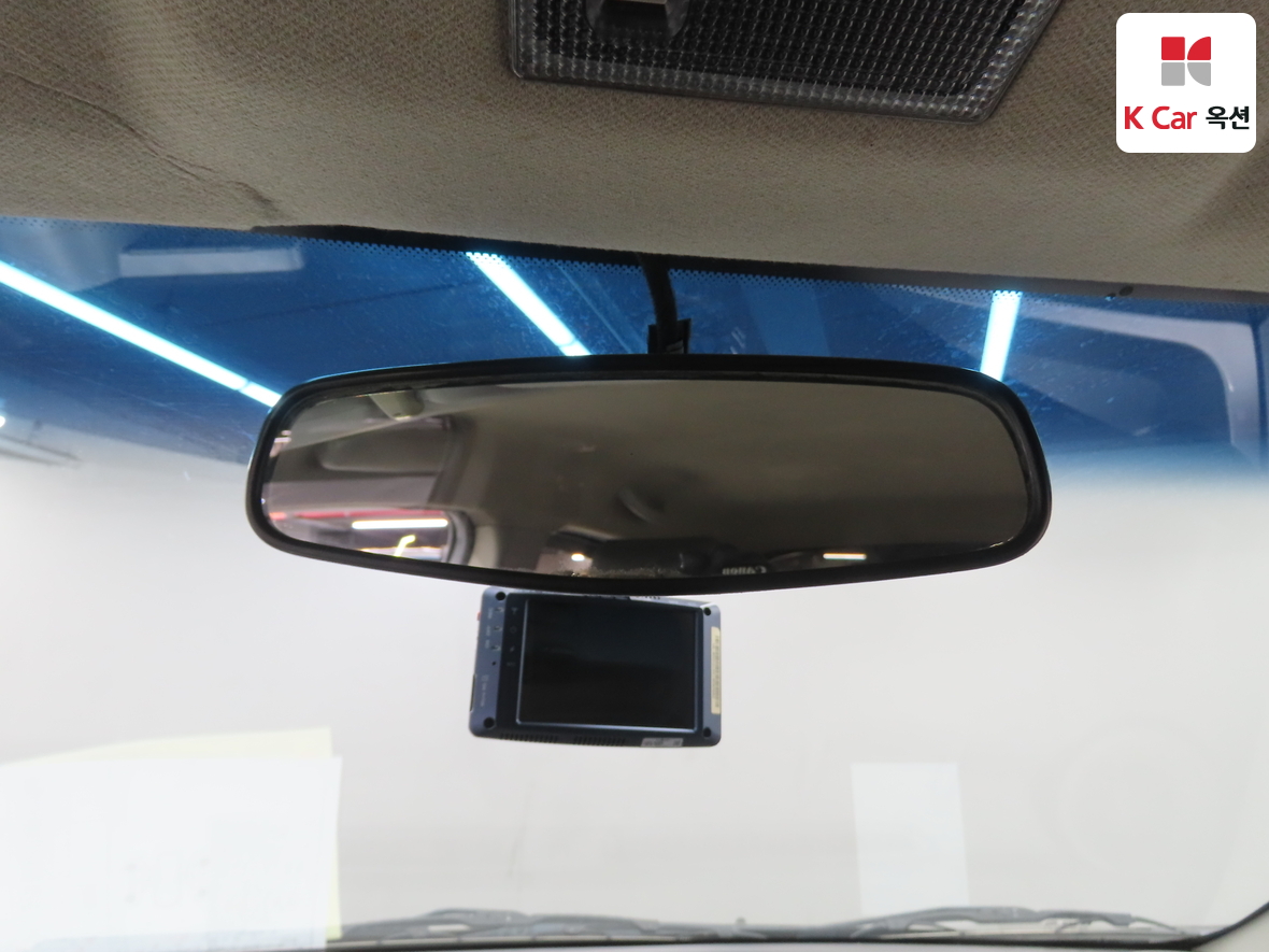 جنرال موتورز كوريا سبارك 2012 - صورة 13