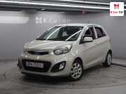 كيا مورنينج