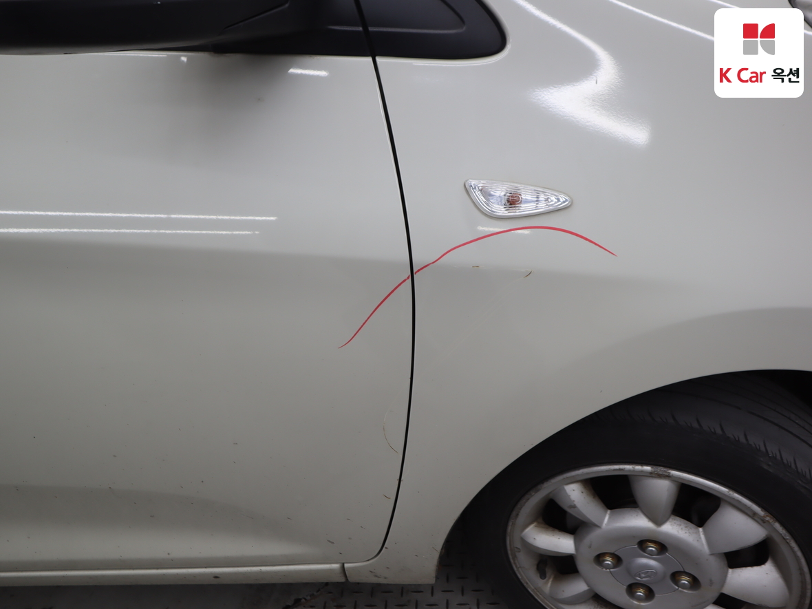 كيا مورنينج 2012 - صورة 45