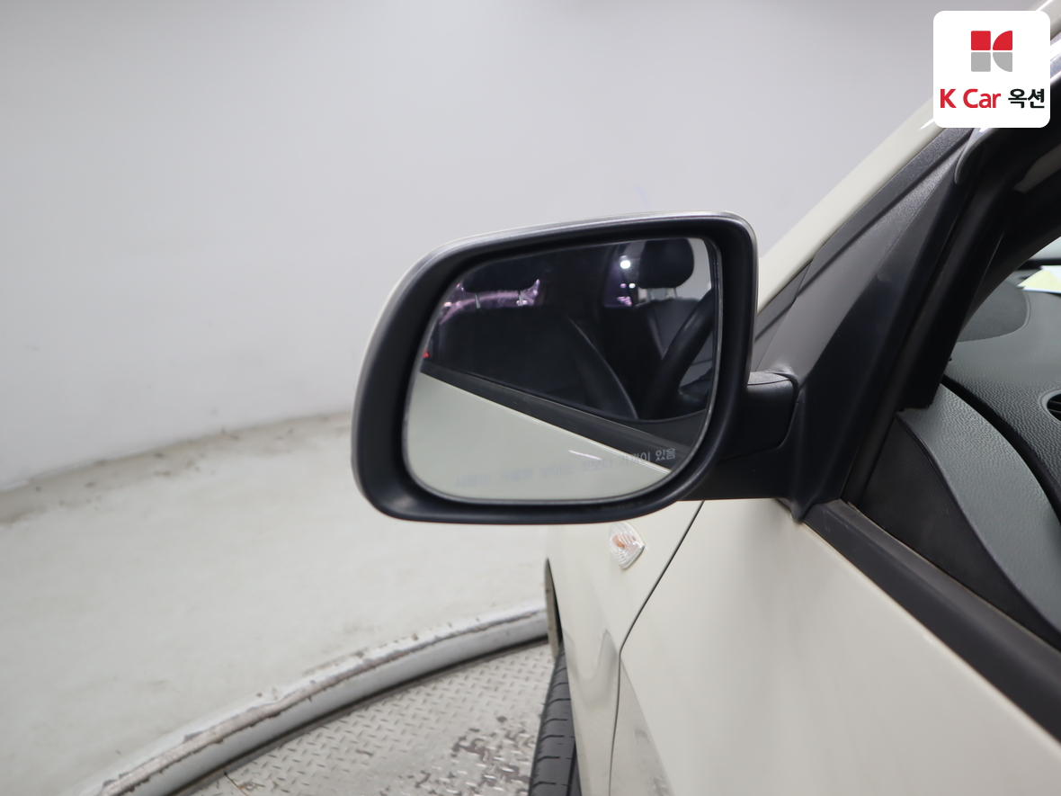 كيا مورنينج 2012 - صورة 21