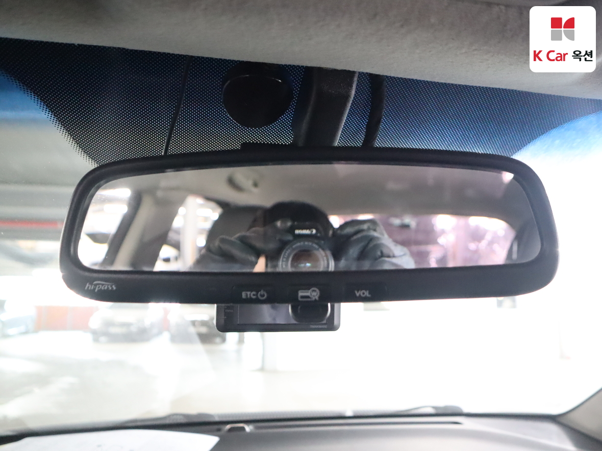 كيا مورنينج 2012 - صورة 13