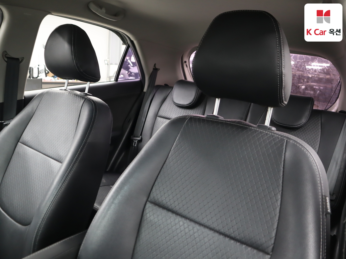 كيا مورنينج 2012 - صورة 18