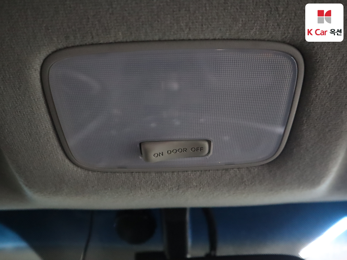 كيا مورنينج 2012 - صورة 12