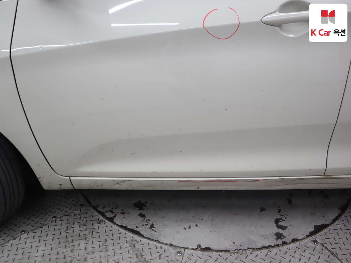 كيا مورنينج 2012 - صورة 37