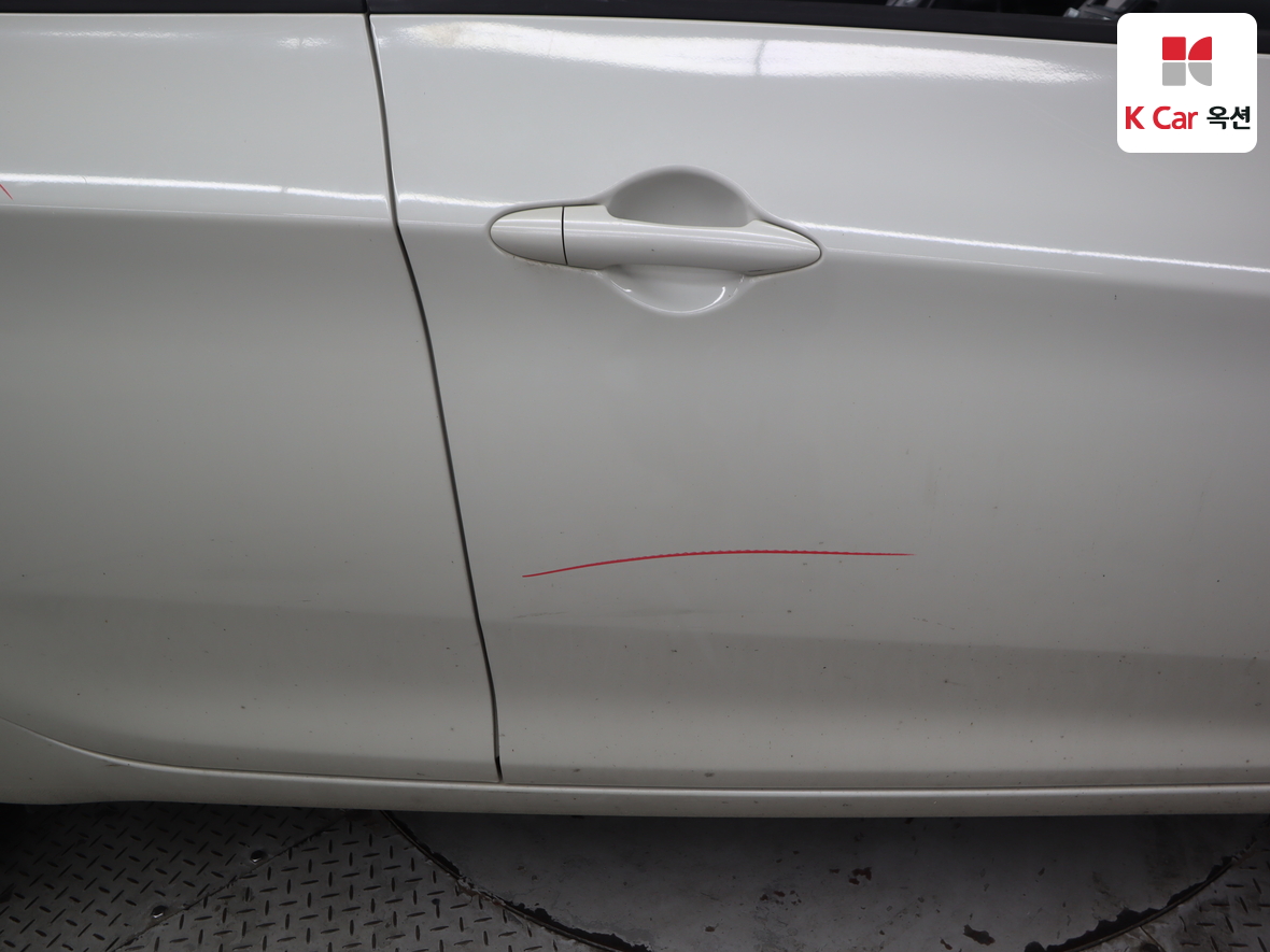 كيا مورنينج 2012 - صورة 43