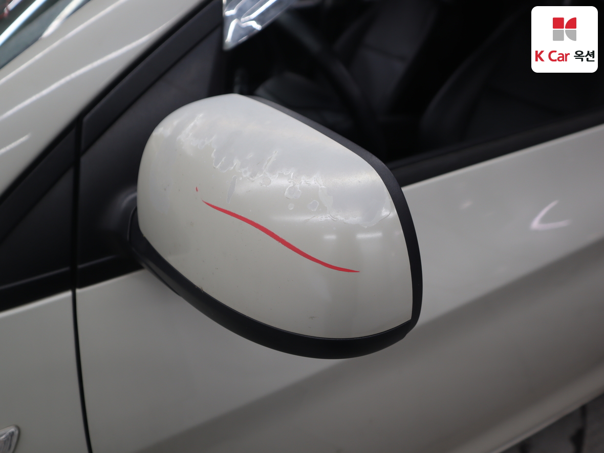 كيا مورنينج 2012 - صورة 35