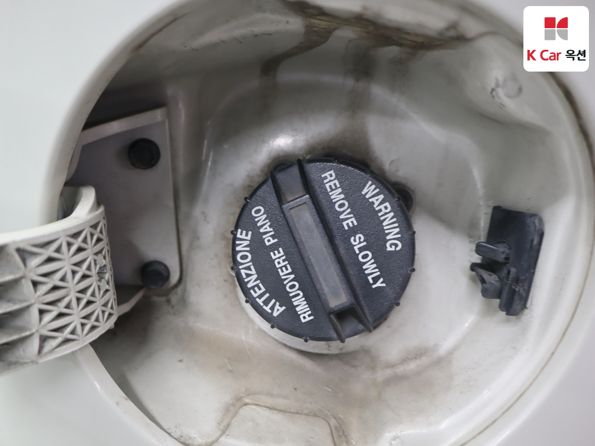 كيا مورنينج 2012 - صورة 24