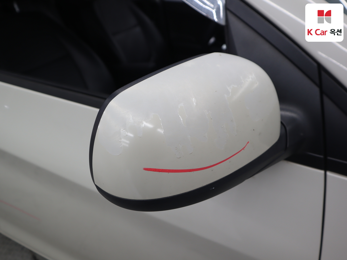 كيا مورنينج 2012 - صورة 44