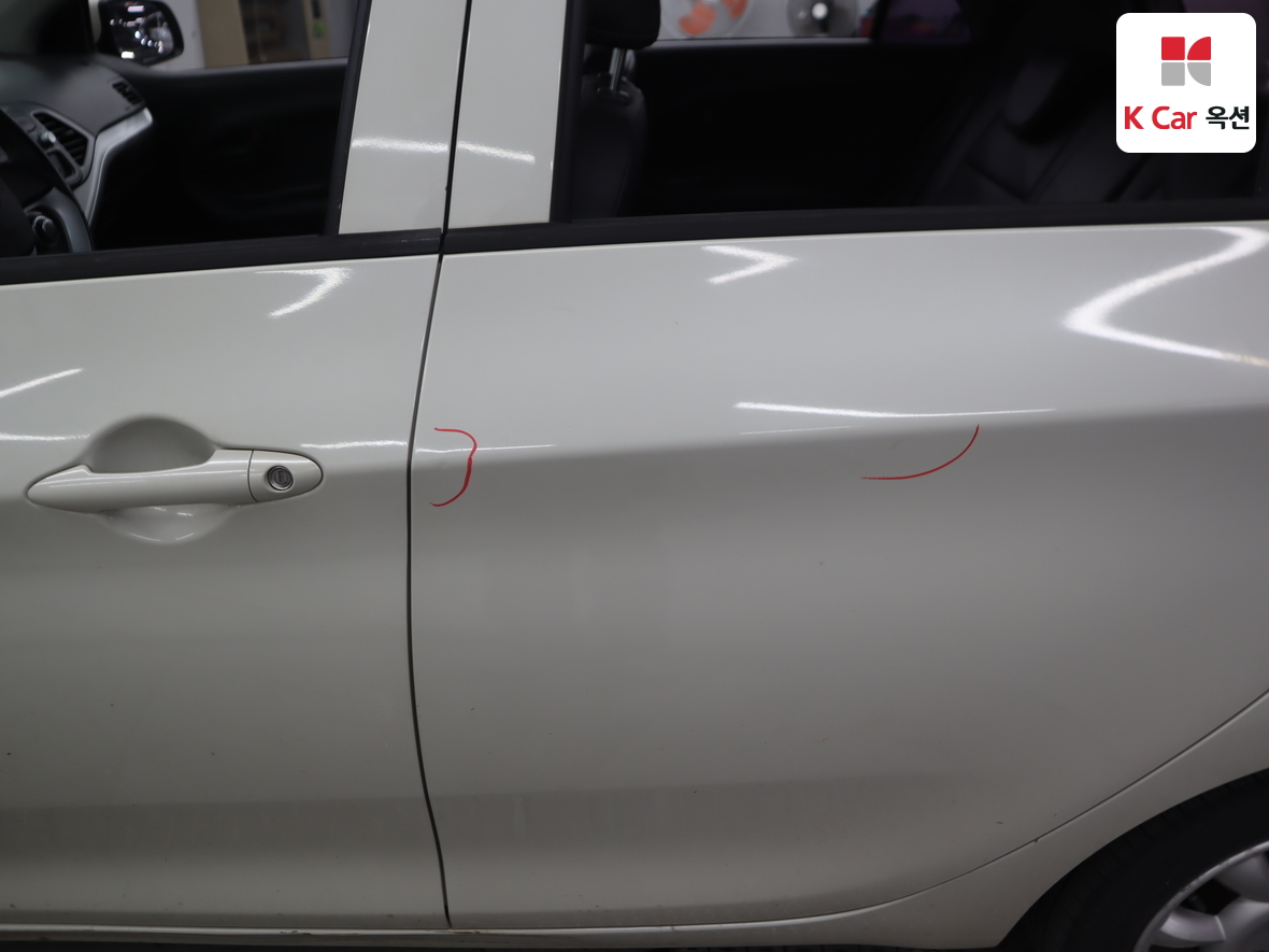 كيا مورنينج 2012 - صورة 38