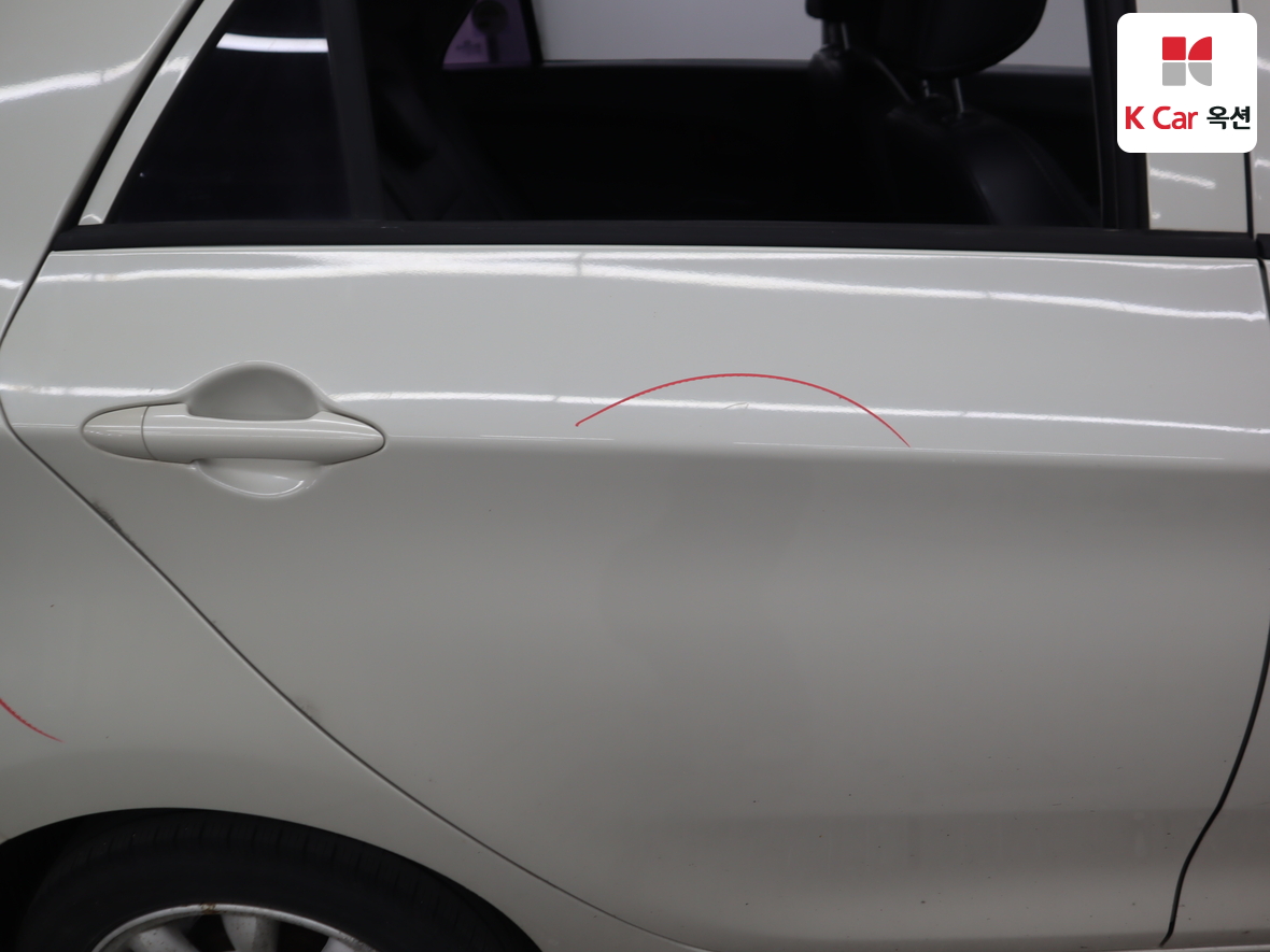 كيا مورنينج 2012 - صورة 42