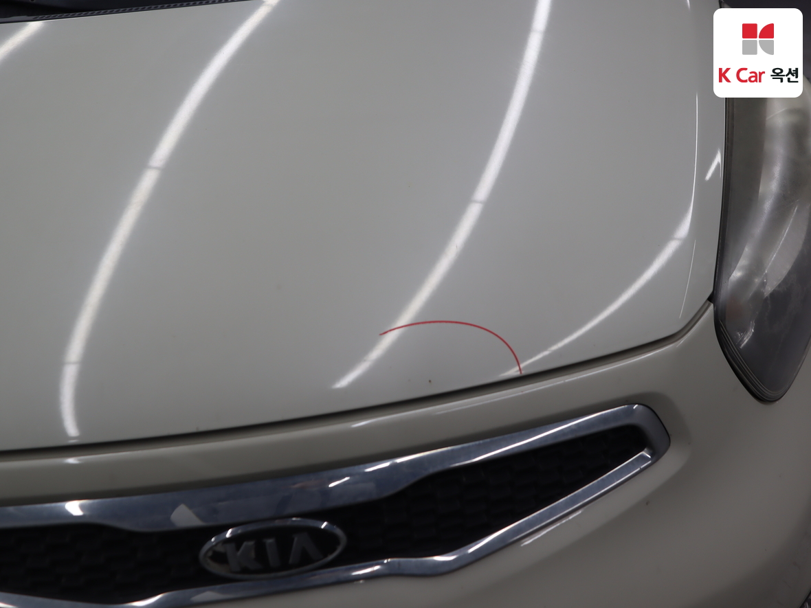 كيا مورنينج 2012 - صورة 46