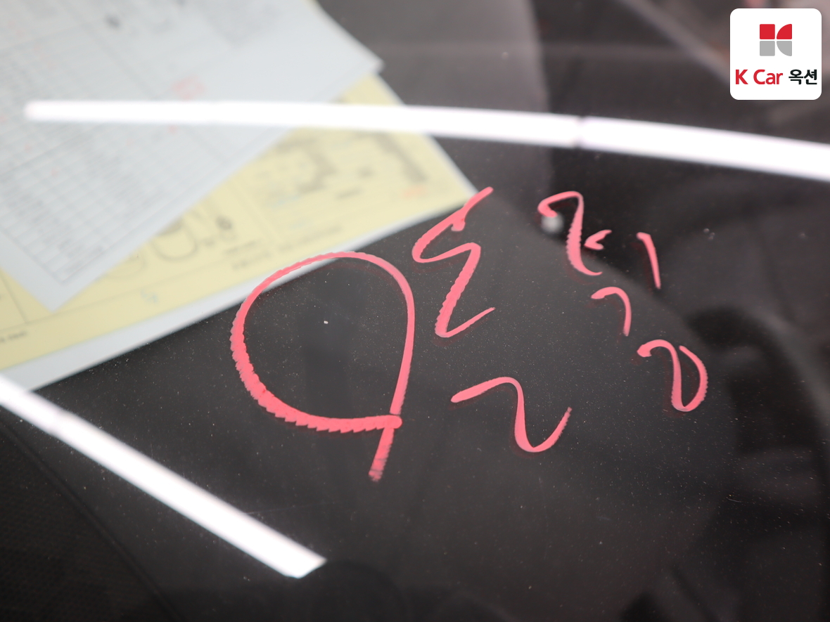 كيا مورنينج 2012 - صورة 33