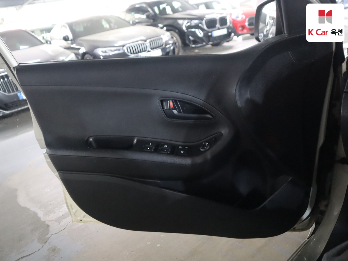 كيا مورنينج 2012 - صورة 8