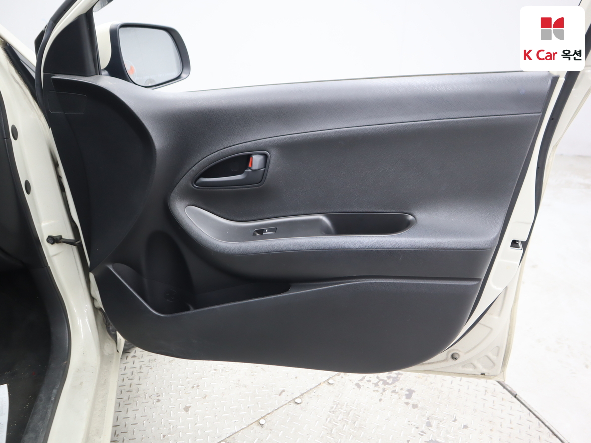 كيا مورنينج 2012 - صورة 28