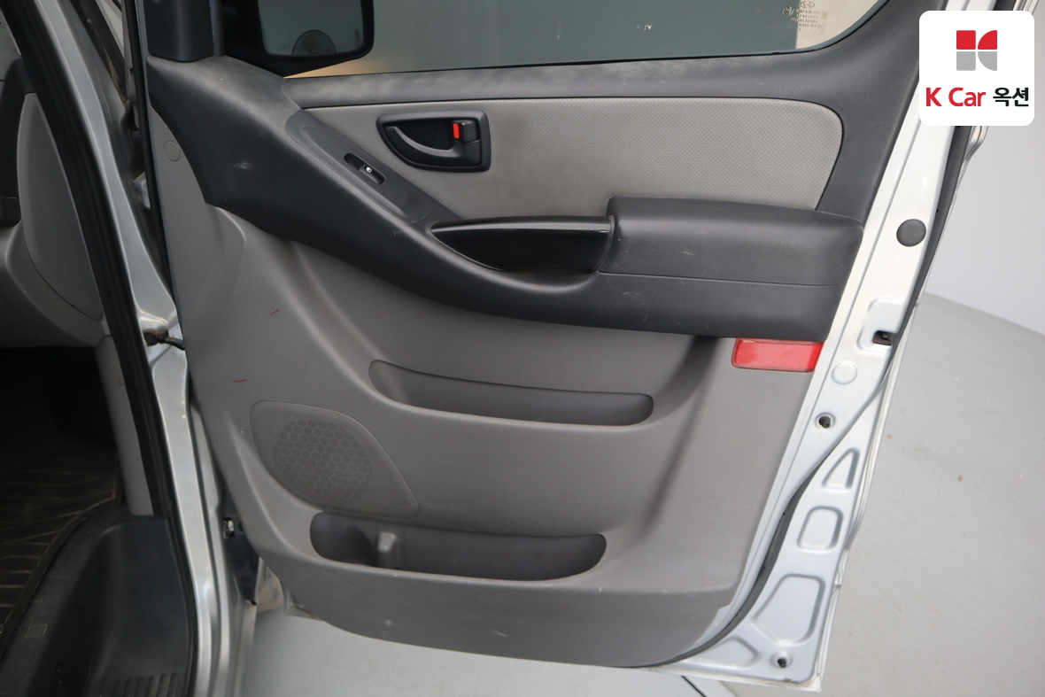 현대자동차 그랜드 스타렉스 2017 - 이미지 24