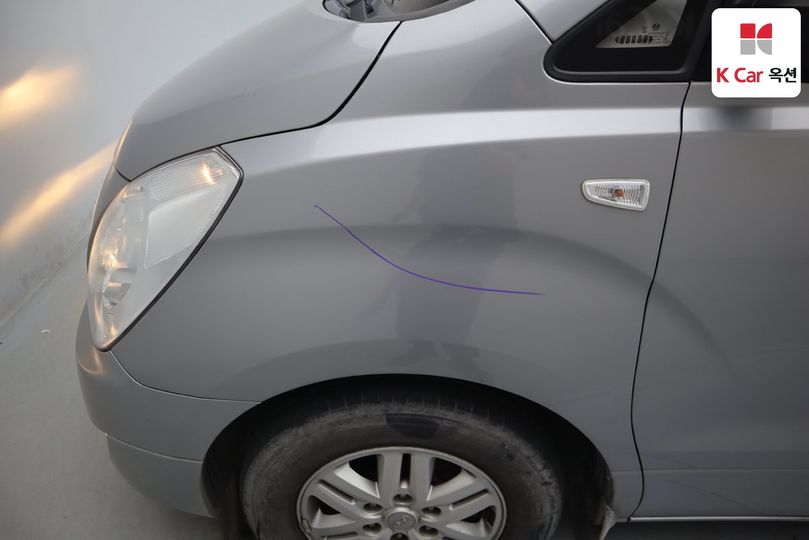 현대자동차 그랜드 스타렉스 2017 - 이미지 35