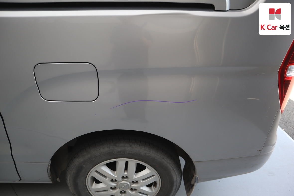 현대자동차 그랜드 스타렉스 2017 - 이미지 37