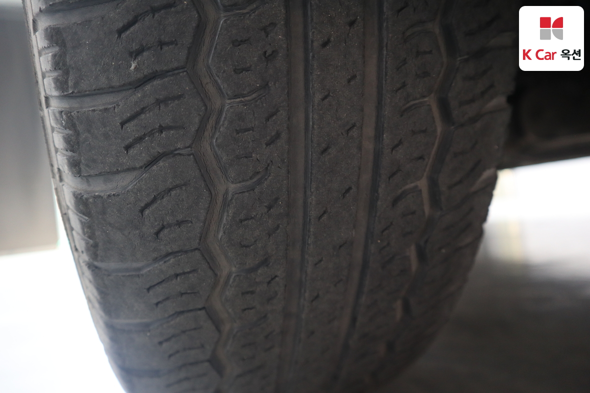 현대자동차 그랜드 스타렉스 2017 - 이미지 27