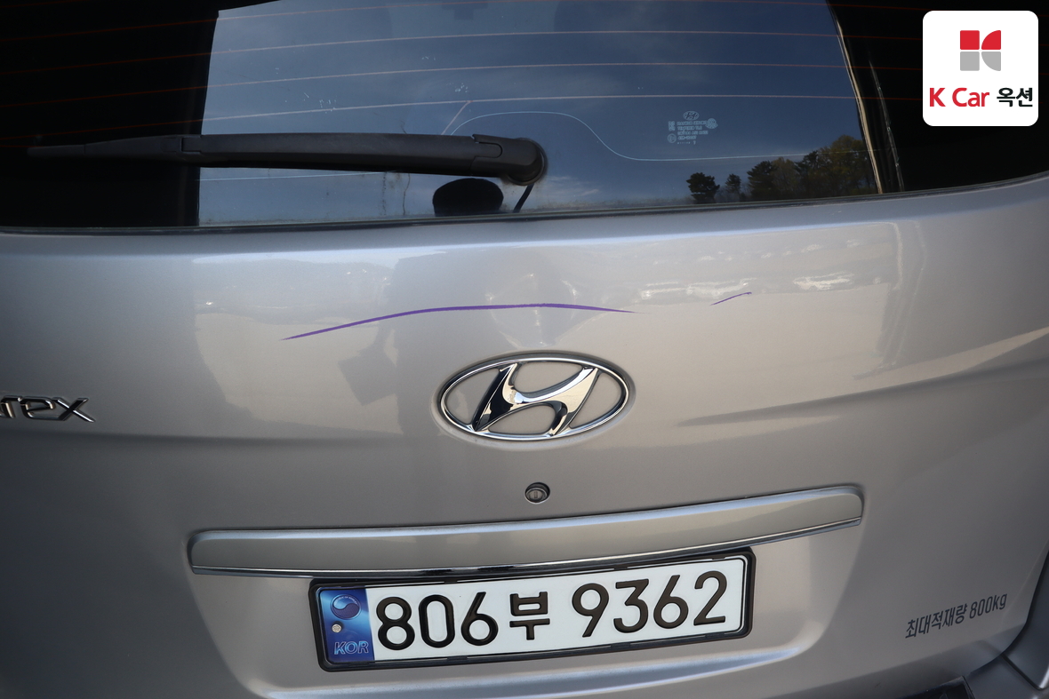 현대자동차 그랜드 스타렉스 2017 - 이미지 39