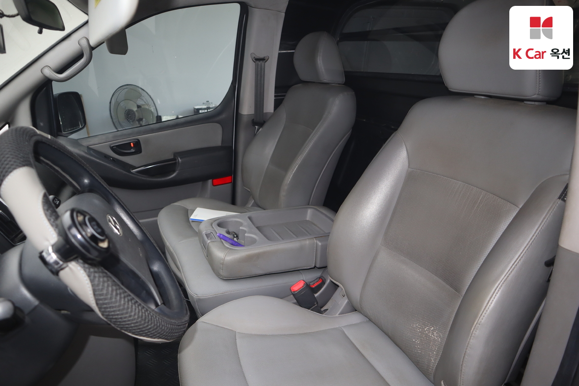 현대자동차 그랜드 스타렉스 2017 - 이미지 17