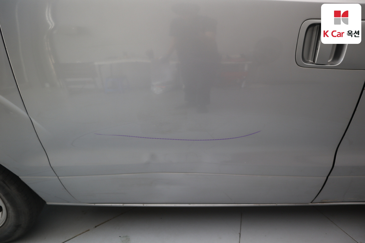 현대자동차 그랜드 스타렉스 2017 - 이미지 31