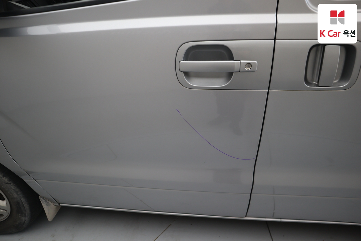 현대자동차 그랜드 스타렉스 2017 - 이미지 36