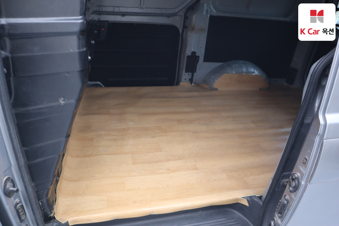 현대자동차 그랜드 스타렉스 2017 - 이미지 20