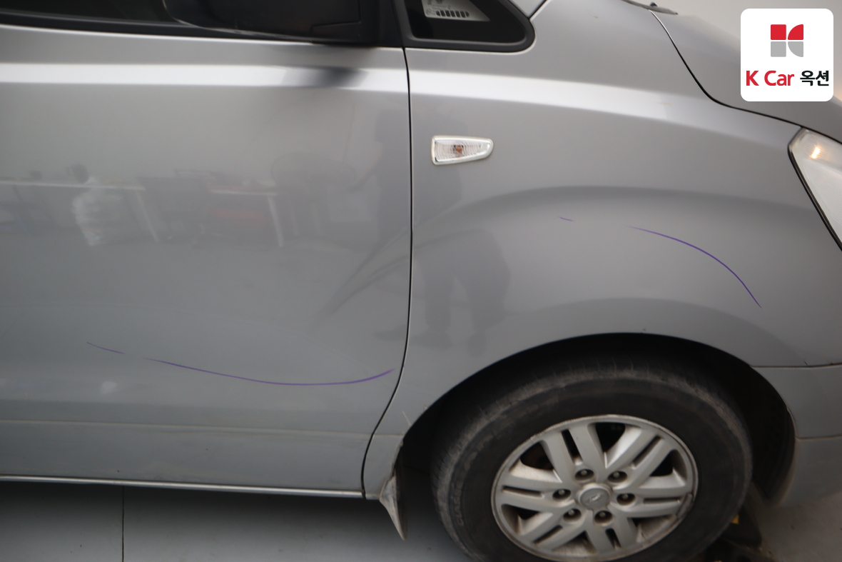 현대자동차 그랜드 스타렉스 2017 - 이미지 32