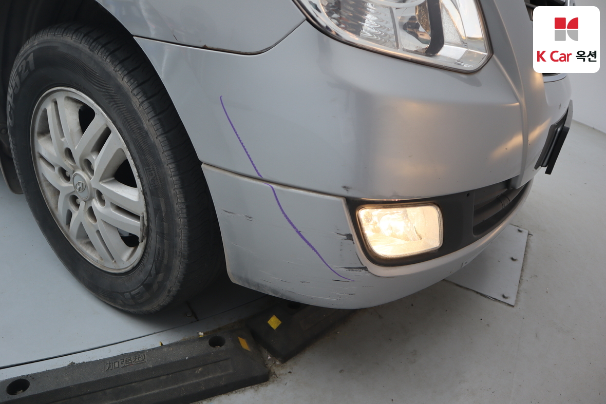 현대자동차 그랜드 스타렉스 2017 - 이미지 34