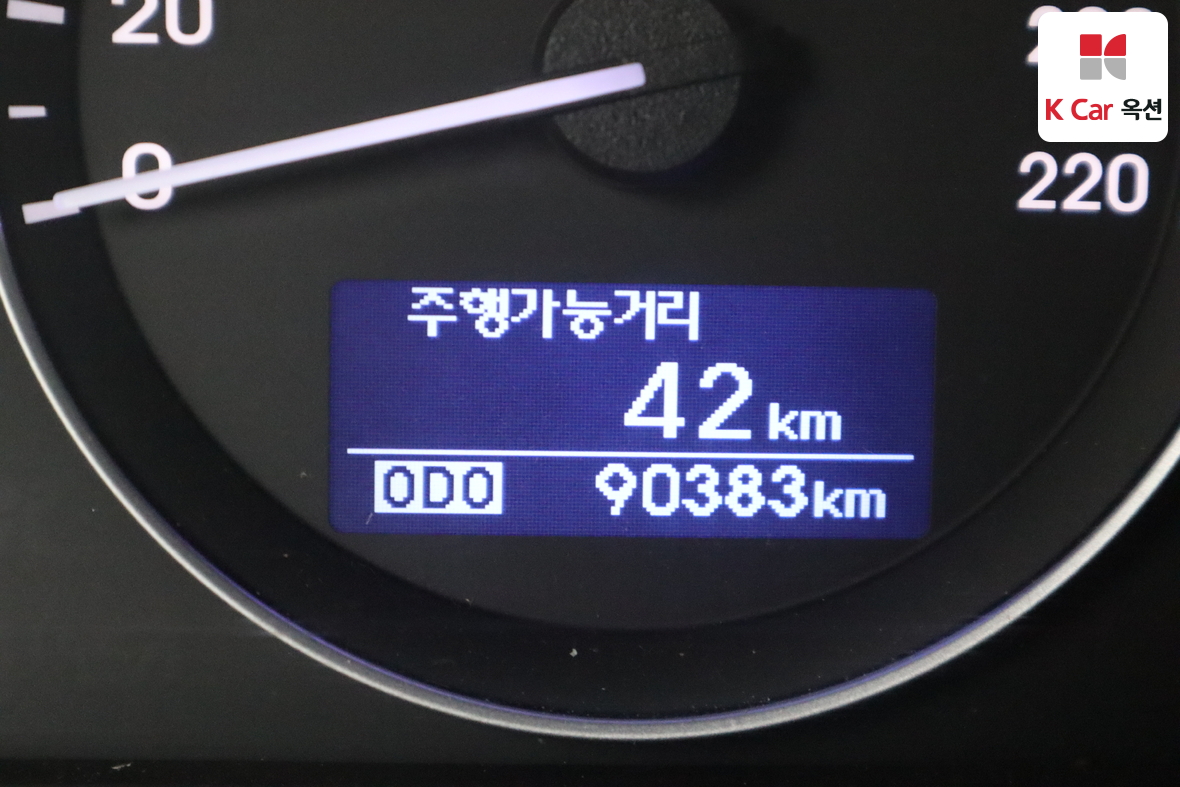 현대자동차 그랜드 스타렉스 2017 - 이미지 4