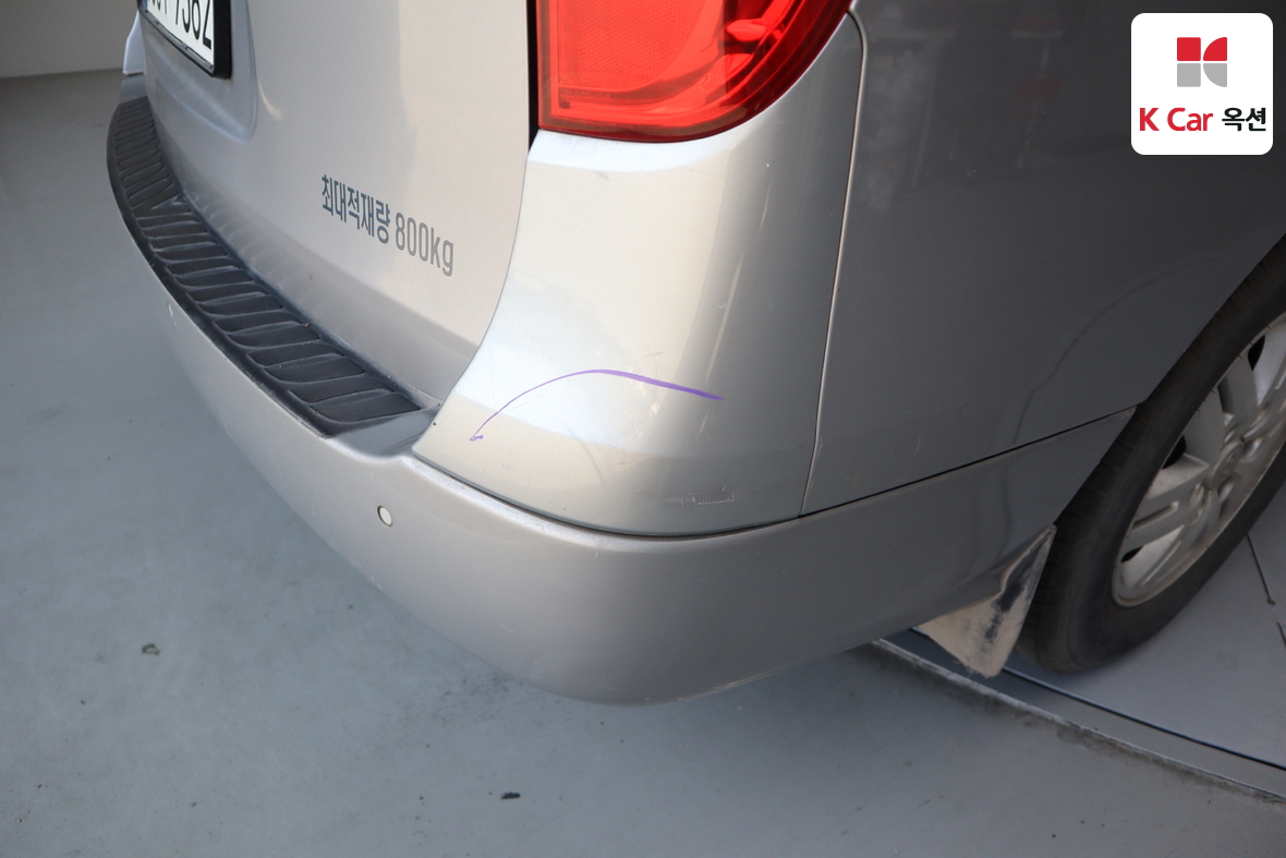 현대자동차 그랜드 스타렉스 2017 - 이미지 40